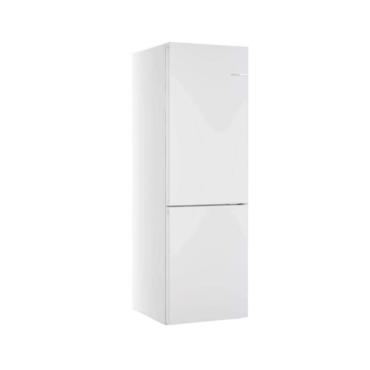 Bosch, Frigorifero combinato, Total No Frost, VitaFresh, bianco, KGN362WCF
