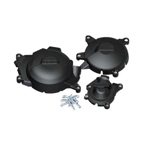 Funda protectora para motor DS900X 2024 2