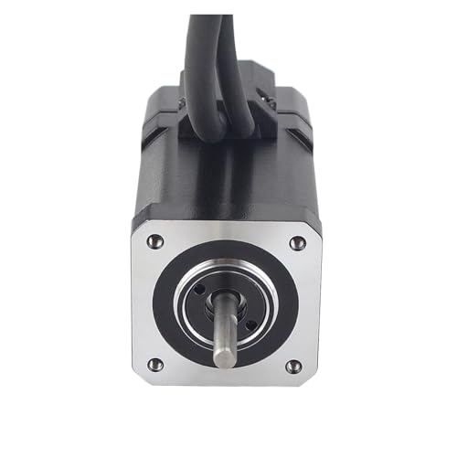 Nema 17 Stepper Motor 72Ncm with Encoder 1000PPR 2A 60mm 4 Leads 42 Motor Nema17 Stepper Motor