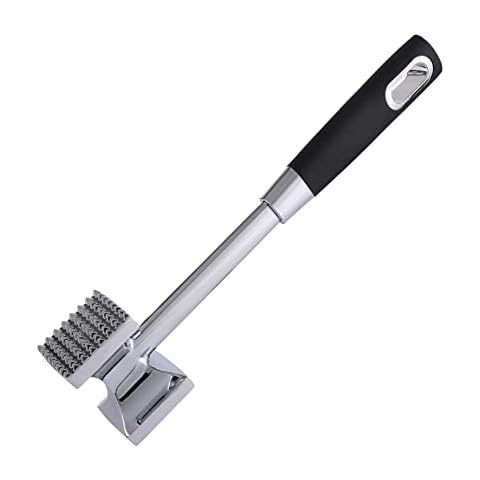 Royal Cuisine Heavy Duty Meat Tenderizer Hammer Cover