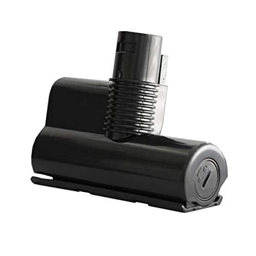 TeKeHom Accesorios de la aspiradora eléctrica ácaros cepillo para Proscenic P8 Mini Motorizada Herramienta P9 Cama Alfombra Cepillo