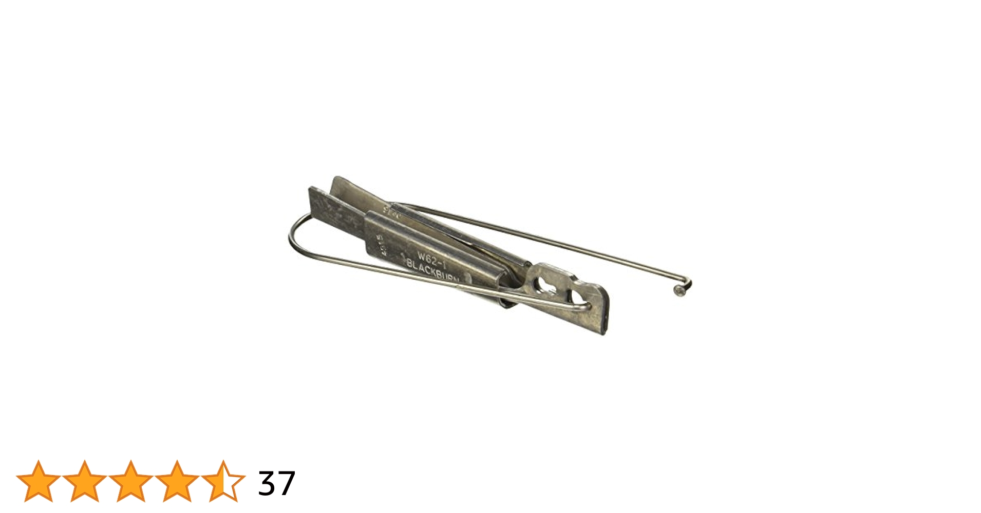 Thomas & Betts W621-1 Service Entrance Wedge Clamp, Aluminum