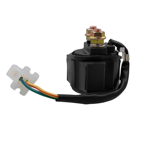 Relais solénoïde pour YAMAHA VENTURE ROYALE XVZ1200 et BREEZE YFA125