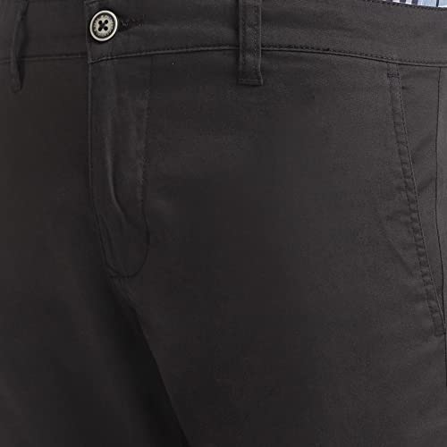 Image of Parx Men's Tapered Casual Pants