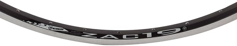 RIM WEI 700x35 ZAC19 36 BK-PC MSW