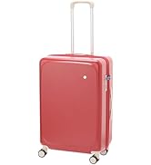 Amazon | [ハント] Hant mine(マイン)4輪スーツケース 65cm・75