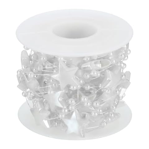 Guirlande de perles PATIKIL Cover