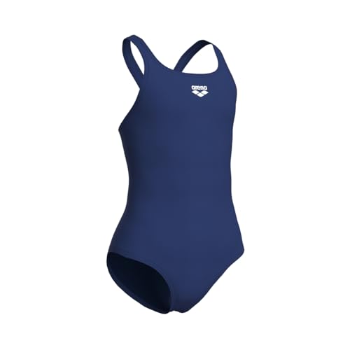 Image of Arena Girls Arena Feel Girls' Youth Dynamo Training Suit Swim Pro Back Junior Swimsuit