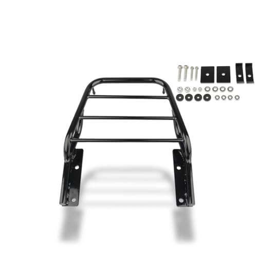 Porte-bagages arrière pour Trail 125 et CT125 Hunter Cub 2020-2025