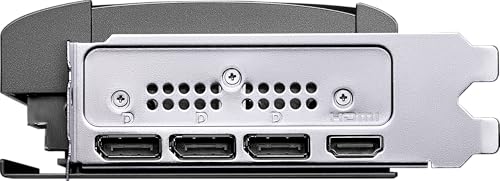 Image of msi Gaming RTX 5070 12G Ventus 2X OC Black Graphics Card (12GB GDDR7, 192-bit, Extreme Performance: 2542 MHz, DisplayPort x3 2.1a, HDMI 2.1b, NVIDIA Blackwell Architecture)
