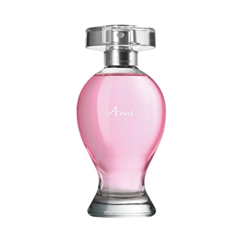 O Boticário | Boticollection | Anni | Woda toaletowa dla kobiet | 100 ml