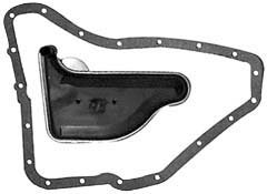 Killer Filter Replacement for CARQUEST 85942 Pack of 2