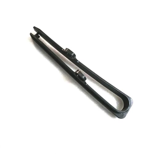 Guide de chaîne de bras oscillant de moto pour CB650F CBR650F - 5