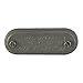APPLETON APP270FIG APP270 CAST Iron COV W/FIP GKT