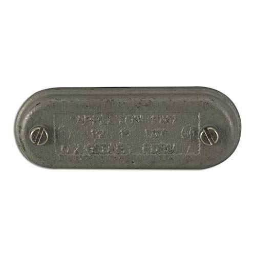 APPLETON APP270FIG APP270 CAST Iron COV W/FIP GKT