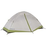 Kelty Salida Camping and Backpacking Tent, 1 Person