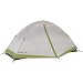 Kelty Salida Camping and Backpacking Tent, 1 Person