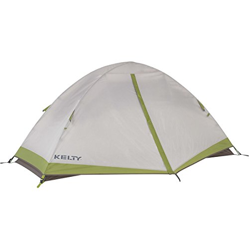 Kelty Salida Camping and Backpacking Tent, 1 Person