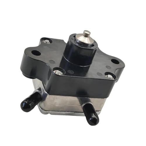 Pompe à carburant haute durabilité pour hors-bord F15 F9.9 et modèles 835389A2