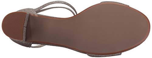 Touch Ups Women's Jackie Heeled Sandal4
