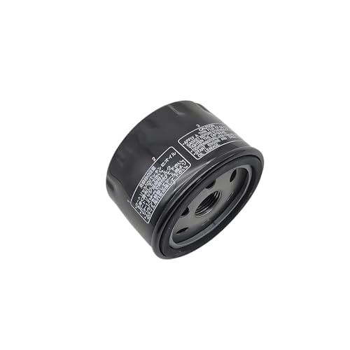Motorrad-Ölfilter Passend für BMW F850GS F800ST F800R F800GT F800S K1300GT K1200S K1200RS K1200R K1200GT HP2 1170 Motorrad-Motorölfilter