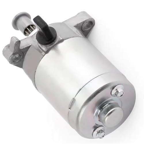 Démarreur électrique NMAX en panne solution 54P-H1890-02 moto GPD125