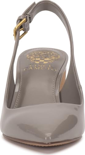 Image of Vince Camuto Women's Hamden Buckle Slingback Pump