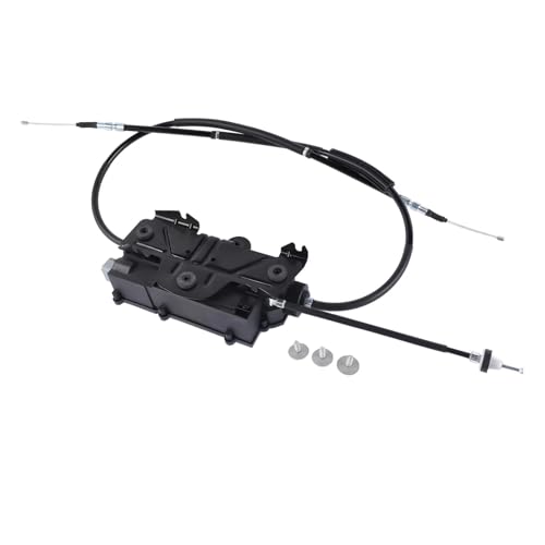 Actuador freno mano BMW Serie 7 F01 F02 OEM 34436877316 módulo electrónico de estacionamiento 3