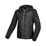 MACNA COCOON VESTE FEMME NOIR TAILLE M