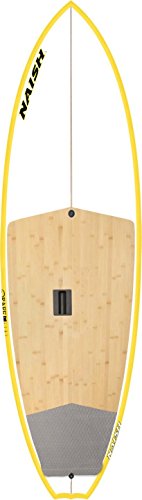  naish Wave Mad Dog Bar Bones SUP 2017