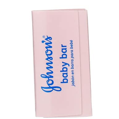 Johnsons Baby Bar Soap Boxed 3 Ounce (89Ml) (6 Pack) #TOP6