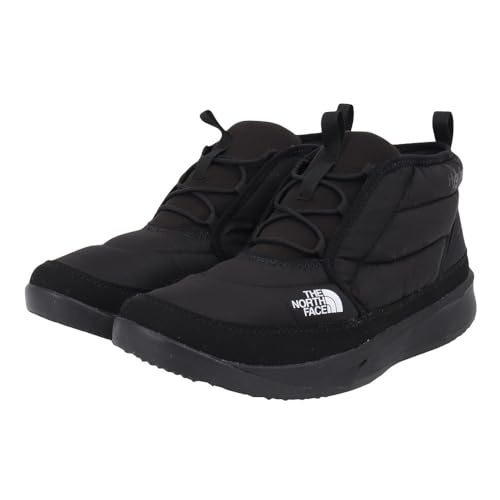 [THE NORTH FACE] Nuptse Chukka WP 3 TNFubN/TNFubN 10