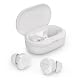 Philips TAT1209WT True Wireless In-Ear-Kopfhörer mit Ladeetui