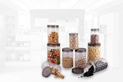 See full amazon price history chart for Filox Kitchen Storage Containers Set | Air-Tight & BPA-Free | Multipurpose Jar Set | Grocery Kitchen Container Set (12) Filox Kitchen Storage Containers Set | Air-Tight & BPA-Free | Multipurpose Jar Set | Grocery Kitchen Container Set (12) (B08YHF8ZZK) Amazon Price History, Amazon Price Tracker