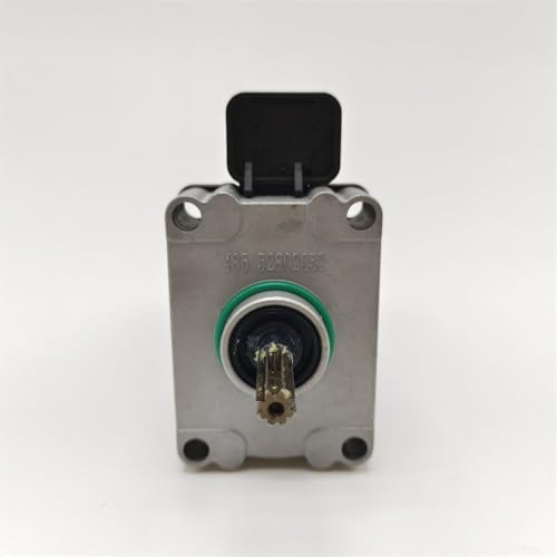 Moteur de boîte de transfert 68267195AA pour Fiat 500X de 2016 à 2020