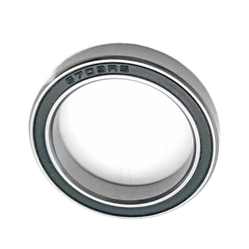 Roulement à billes 6703 2RS pour réparation de vélos et rollers de vitesse vélotaf