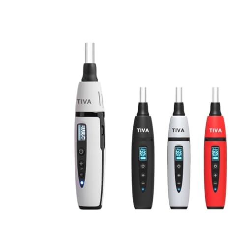F|CU[ anlerr TIVA DryHerb Vaporizer 1100mAh eB[o X^[^[Lbg y^ hCn[u t^oR VO n[u n[u CBD CBDn[u ։ ߉ M^oR C^oR dqVAPE 