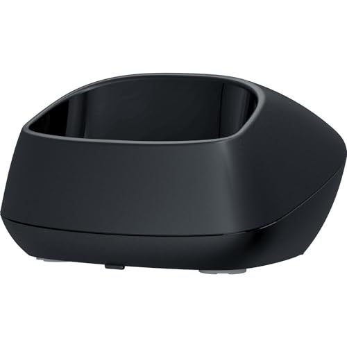 Gigaset R700H / Unify OpenScape R6 Ladeschale schwarz