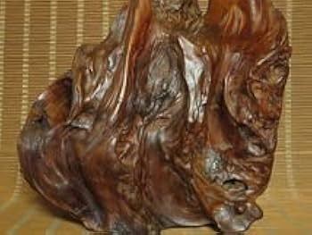 希少品 屋久杉 フクロウ彫刻置物 山中良行 銘入り 天然木 インテリア 41cm 希少品 屋久杉 フクロウ彫刻置物 山中良行 銘入り 天然木