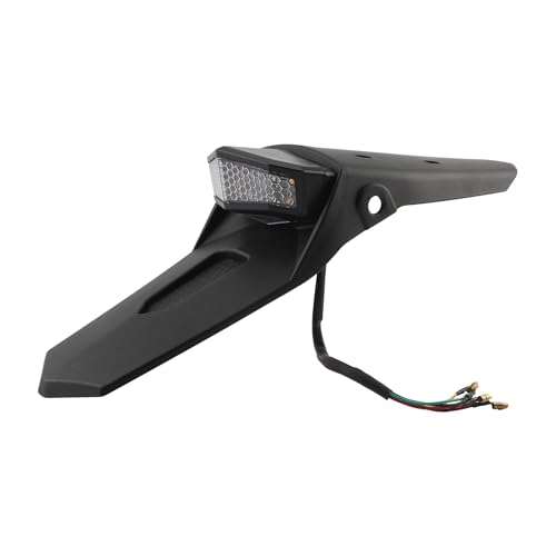 Accessoires pour Surron avec feu arrière garde-boue moto