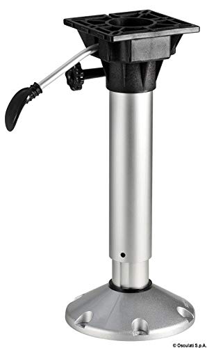OSCULATI Supporto Sedile Waverider con amm. 500-630 mm