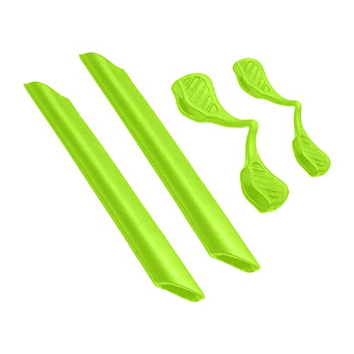 Image of BLAZERBUCK Replacement Sock Kits Earsocks & Nosepieces for Oakley RadarLock Series Sunglass
