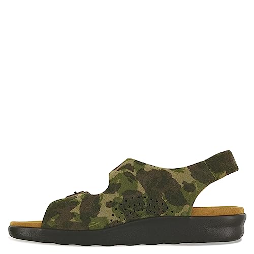Image of SAS Bravo Adjustable Comfort Sandal