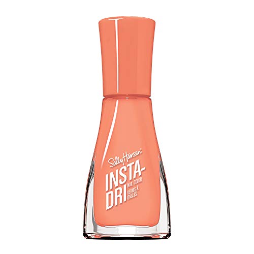 Sally Hansen Insta-Dri Nail Color 642 to The Peach