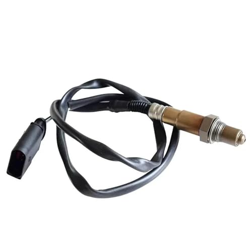 Per AUDI A3 Per TT Generico Sonda Lambda A 4 Fili Compatibile con per Audi A3 per TT 0258010011 particolato