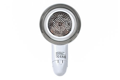 Otron Premium Battery Operated Fabric Shaver, Fabric Defuzzer, Fuzz Shaver #TOP1