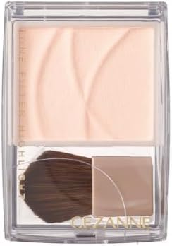 セ ザ ン ヌ CE ZA NNE トーンフィルターハイライト 1個 2.3g ハイライト (01 フィルターベージュ) セ ザ ン ヌ CE ZA NNE トーンフィルターハイライト 1個 2.3g ハイライト (01 フィルターベージュ)