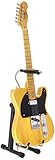 fender blonde  Axe Heaven Fender Telecaster Butterscotch Blonde Miniature Guitar
