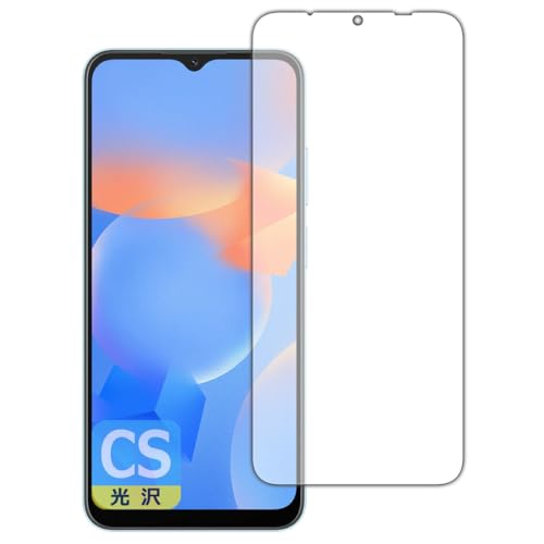 PDA�H�[ Blackview A52 / A52 Pro �Ή� Crystal Shield �ی� �t�B���� ���� ���{��