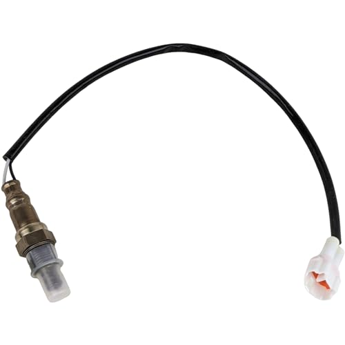 Sensor de Oxígeno RedCap OEM para Inyección Fuel EFI miniatura 6